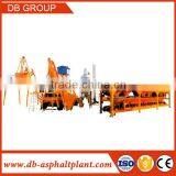 Mobile Asphalt Plant for Sale thumbnail-1