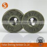 18mm Sewing Clothes Magnetic Button for Garment Apparel thumbnail-3