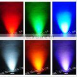18*12W RGBWA 6-IN-1 SUPER BRIGHT LED PAR LIGHT thumbnail-2