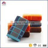 Check Pattern Male Home Towel thumbnail-1