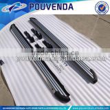 2015 car accessories running board for mazda cx5 side step