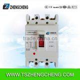 MCCB Moulded Case Circuit Breaker LWM8-630M 500A 3P