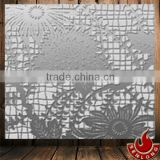 Decorative Pattern Panel Mould (SLM004)