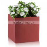 Grey Garden Matt Wholesale Price Elegant Pot Planter thumbnail-6