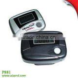 Fashion Style Portable Cheap Pedometers for Kids thumbnail-1