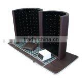 Tourmaline Stone ,jade Stone and Germanium Stone Far Infrared Slimming Beauty Dome thumbnail-1