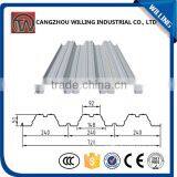 Hot Sale in China Hot Selling Floor Deck Roll Former thumbnail-2
