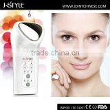 J-style Multifunction 3-in-1 Lon Cavitation Machine Photon Facial Massager thumbnail-1