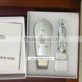 NEW Ultrasoinc Ultrasound Micro Current Skin Spatula Scrubber Anti Aging MX-N59 thumbnail-5