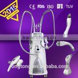 Vacuum Suction Body Treatment Vacuum System for Medical Vacuum Treatment Head Slimming Machine