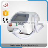 2016 Latest Fast Effective IPL for Hair Removal Machine
