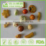 Party Snacks Mix 50, PM50, Peanuts, Green Peas, Broad Bean Chips, BRC, IFS, HALAL, ISO thumbnail-3