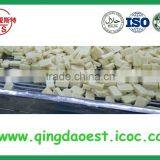 IQF Frozen Peeled Garlic Can Use Cooking thumbnail-5