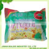 65g High Quality Fried Instant Noodle With Many Flavor thumbnail-1