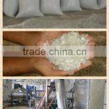 PET Chips Hot Washed for Making Fiber