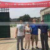 Zhengzhou Diying Machine Equipment Co., Ltd. company overview - view 2 thumbnail