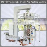 Automatic Food Weight Brand &Date Printing Vacuum Packing Machine