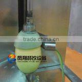 Industrial Automatic Citrus Pomelo Grapefruit Peeler Peeling Machine thumbnail-2