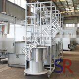 Bag Pack Machine for Mushroom Growing thumbnail-3