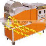 Roasted Squid Shred Machine/Sleeve Fish Roasting Machine/squid Roaster thumbnail-4