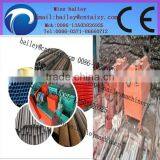 Professional and Have Patent Steel Tube Straightening Derusting Painting Machine thumbnail-2