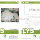 NCF35 Zaodian Early Mature Hybrid Cauliflower Seeds,name of Vegetable Seed thumbnail-2