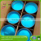 OEM Pomade Wax Water Based Strong Hold 150g With Cologne Strawberry Smell thumbnail-4