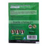 Imported Hair Dye Color Shampoo /black Hair Colour thumbnail-2