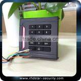 Plastic Wired Keyboard Weigand26 EM Reader thumbnail-5