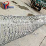 High Tensile Wire Fence thumbnail-1