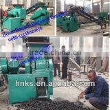 BBQ Biomas Coconut Shell Charcoal Briquette Machine thumbnail-3