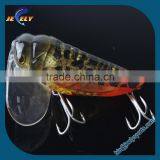 70mm 15g Fishing Lure CICADA Hard Fishing Baits thumbnail-3