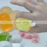 High Quality Transparency Water Beads Jumbo Bio Gel Beads thumbnail-1