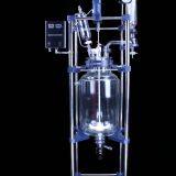 Big Scale Pyrolysis Jacketed Reactor thumbnail-1
