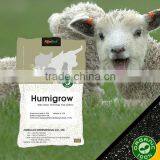 Forage Grade Sodium Humate Shanxi Supplier thumbnail-1