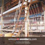 Completed Copper Smelting and Processing Machine and Equipment EPC thumbnail-2