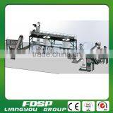 Mini Turkey Wood Pellet Machine Line thumbnail-5