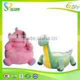 Free Sample Plush Baby Animal Sofa Chair thumbnail-6