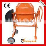 Mini Concrete Mixer for Sale in Canada