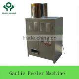 DGP30 Small Restaurant Stainless Steel Garlic Peeling Machine thumbnail-3