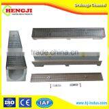 Search Trench Drain With Competitive Price ? Best Choice for China Manufacture EN1433 AS3996 Gratings for Drains thumbnail-2