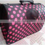 Pet Cage Dog Carrier thumbnail-1