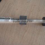 Stainless Steel Thread Shafts Machined,thread Shaft Machining thumbnail-3