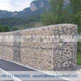 China Direct Wholesale, Galvanized Welded Gabion Baskets for Sale