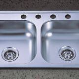 Stainless Steel Sink thumbnail-3