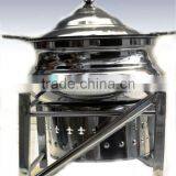 Wedding Chafing Dish / Candy Dish Wedding Favors