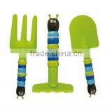 Kids Garden Tool Sets Anti-cutting Plastic thumbnail-5