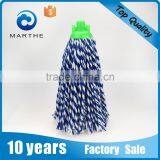 High Quality Colorful Professional Advanced Cleaning Round Mop thumbnail-2