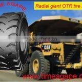 China Brand Double Coin Hot Sell 2700R49 RADIAL OTR TYRE thumbnail-1