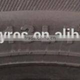 BEARWAY TIRE 155R13LT 8PR CAR TYRE 155. 13 thumbnail-2